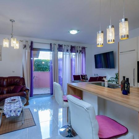 Magic Holiday Apartment Bale Luaran gambar