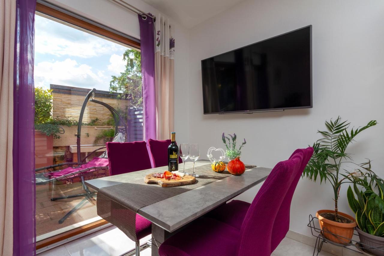 Magic Holiday Apartment Bale Luaran gambar