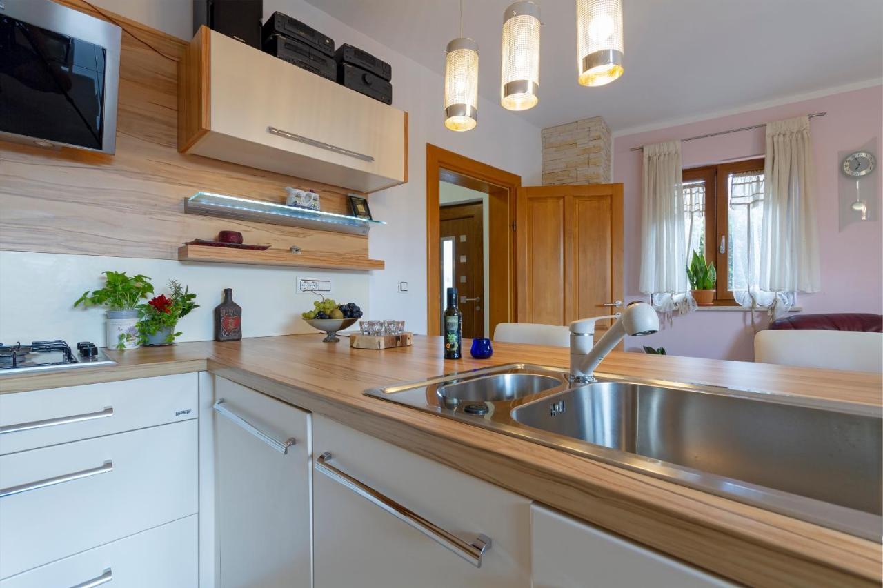 Magic Holiday Apartment Bale Luaran gambar