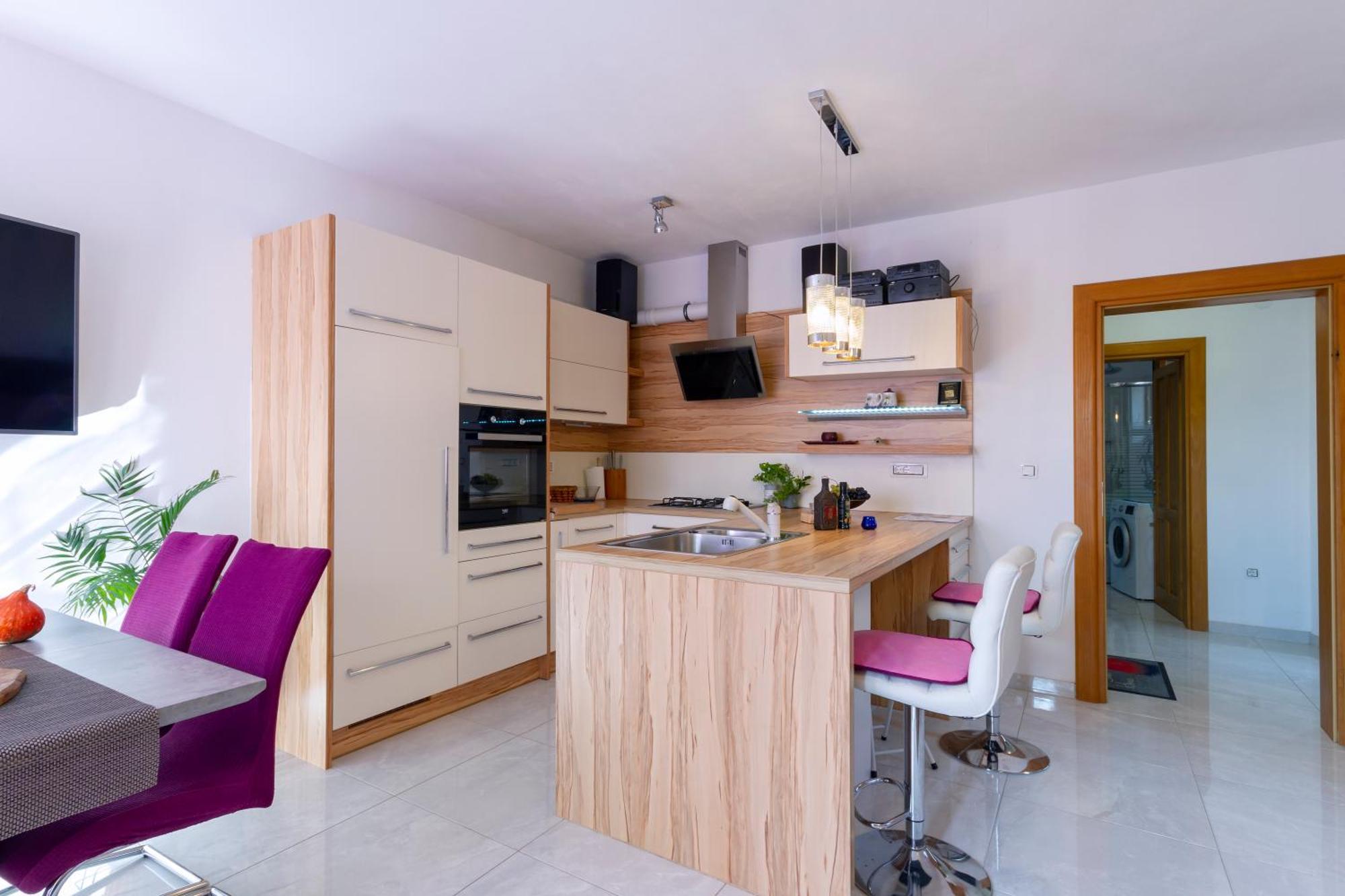Magic Holiday Apartment Bale Luaran gambar