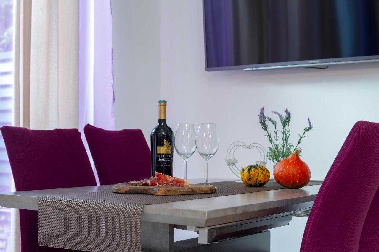 Magic Holiday Apartment Bale Luaran gambar