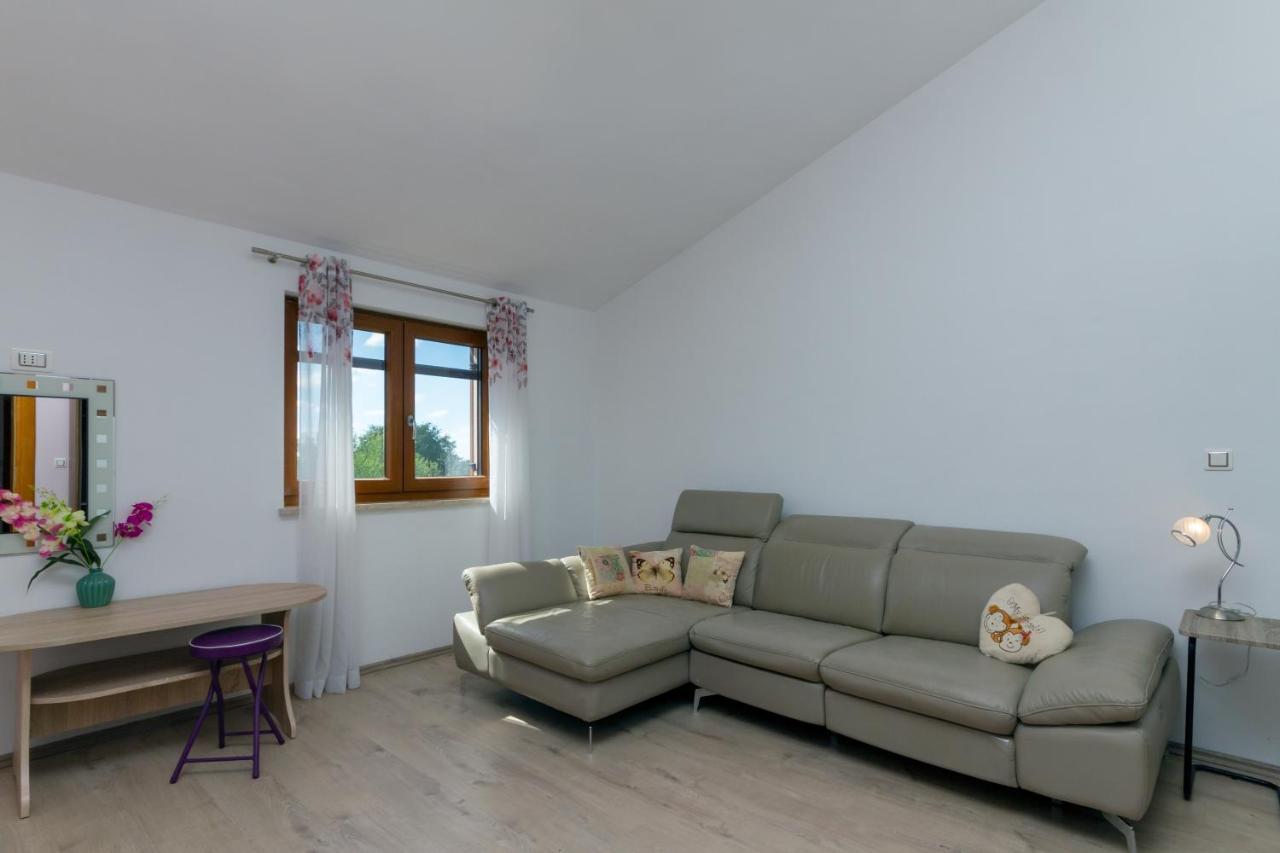 Magic Holiday Apartment Bale Luaran gambar