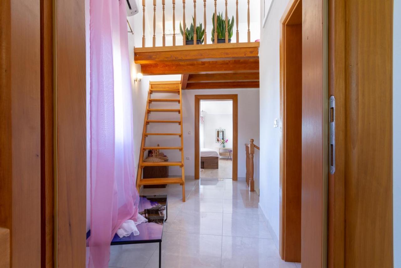 Magic Holiday Apartment Bale Luaran gambar