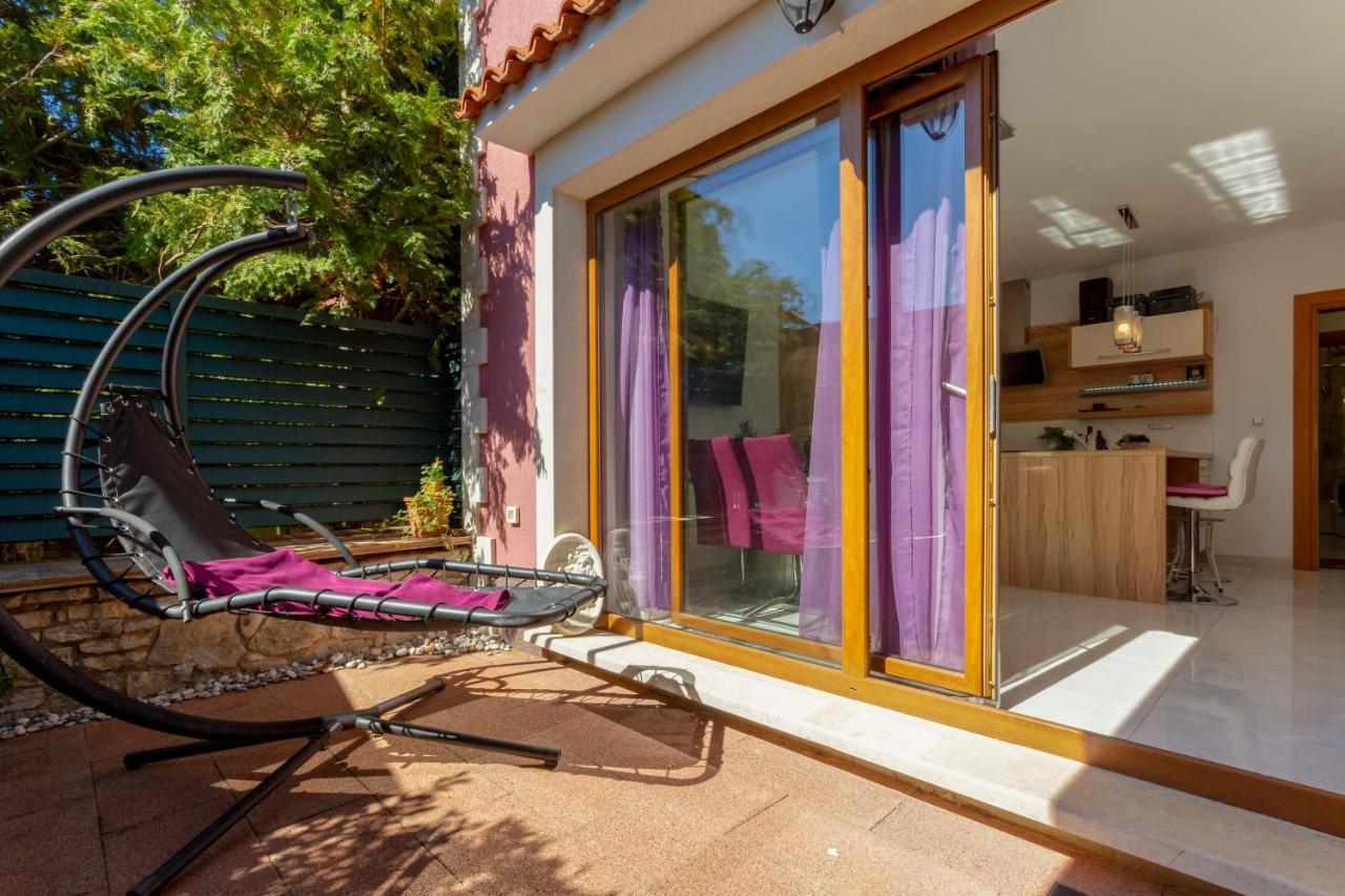 Magic Holiday Apartment Bale Luaran gambar