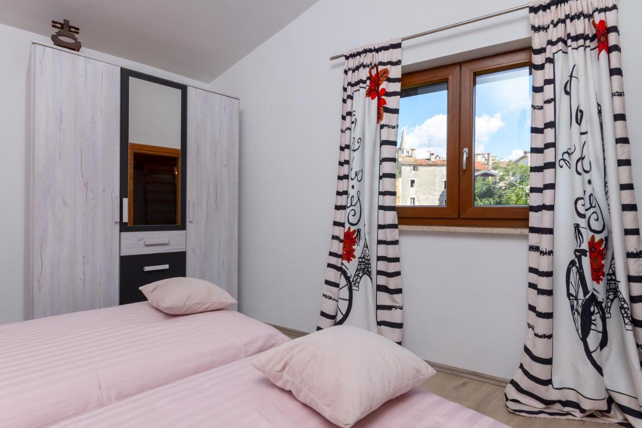 Magic Holiday Apartment Bale Luaran gambar