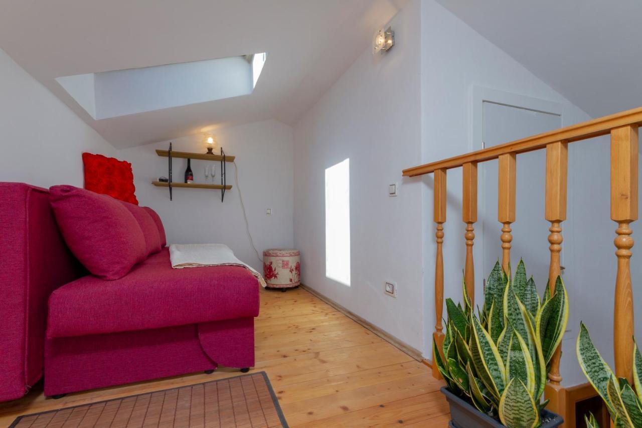 Magic Holiday Apartment Bale Luaran gambar