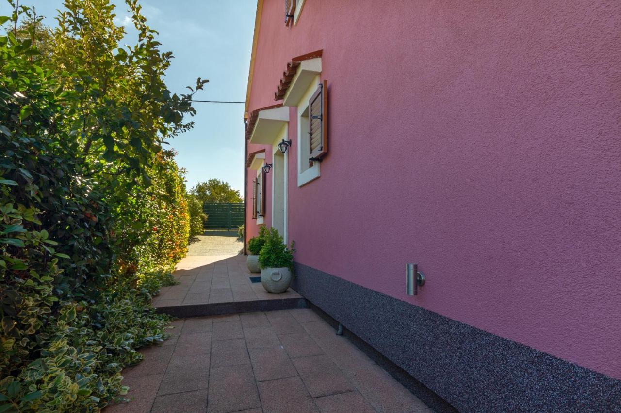 Magic Holiday Apartment Bale Luaran gambar