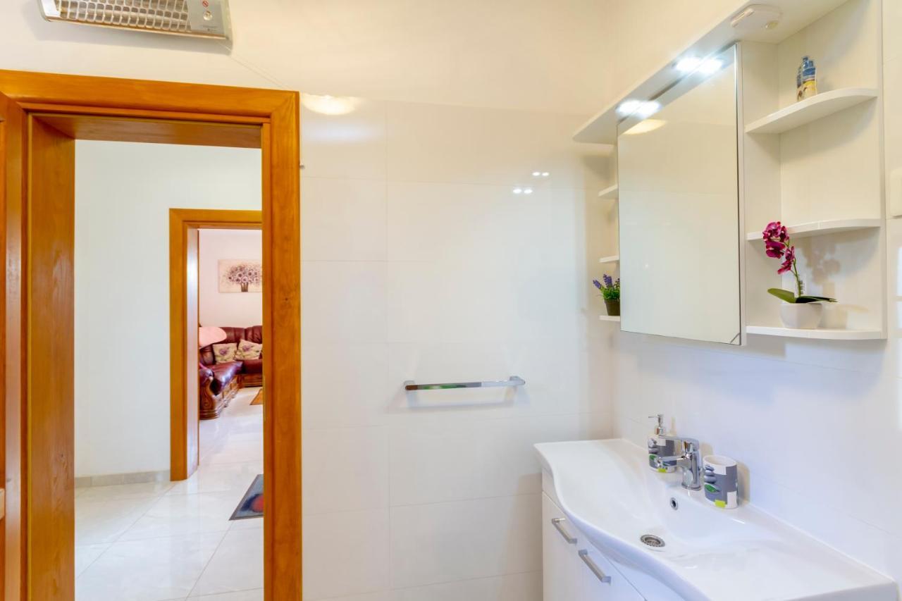 Magic Holiday Apartment Bale Luaran gambar