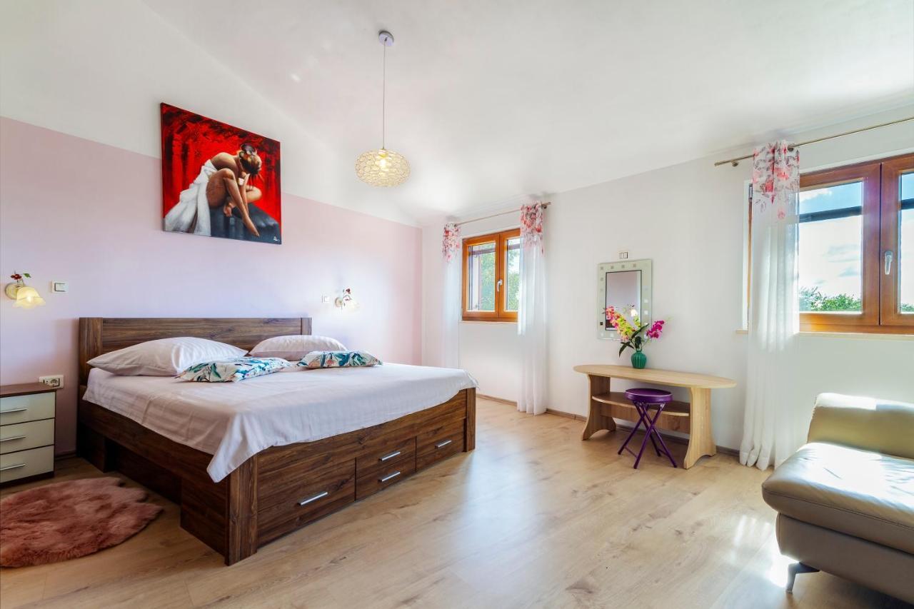 Magic Holiday Apartment Bale Luaran gambar