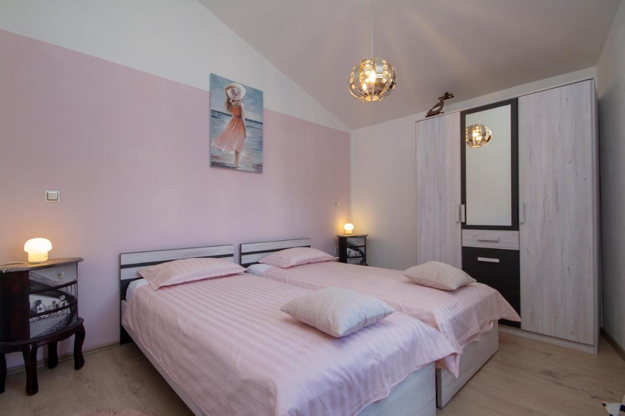 Magic Holiday Apartment Bale Luaran gambar