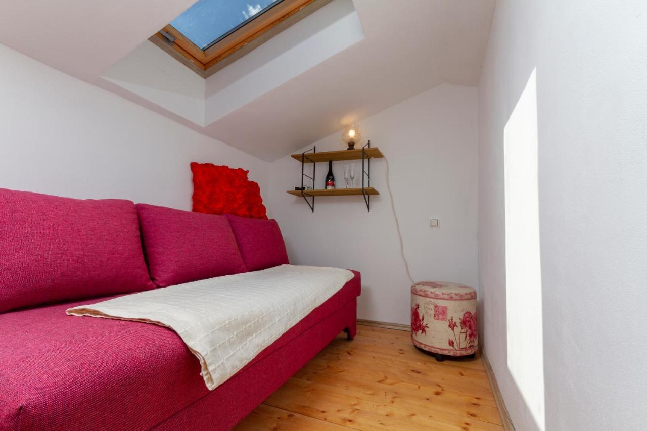 Magic Holiday Apartment Bale Luaran gambar