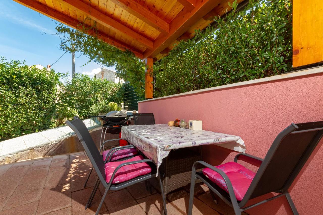 Magic Holiday Apartment Bale Luaran gambar