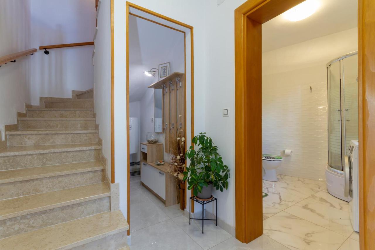 Magic Holiday Apartment Bale Luaran gambar