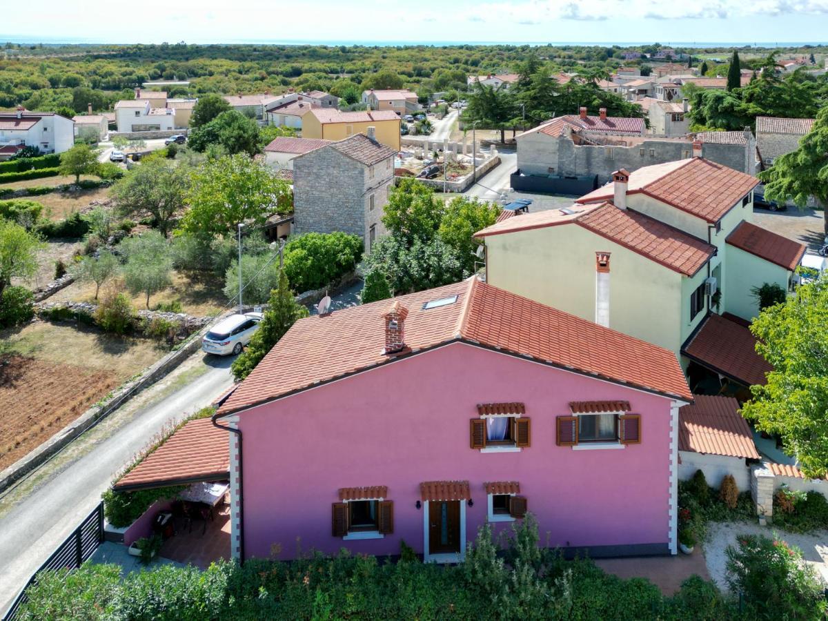Magic Holiday Apartment Bale Luaran gambar