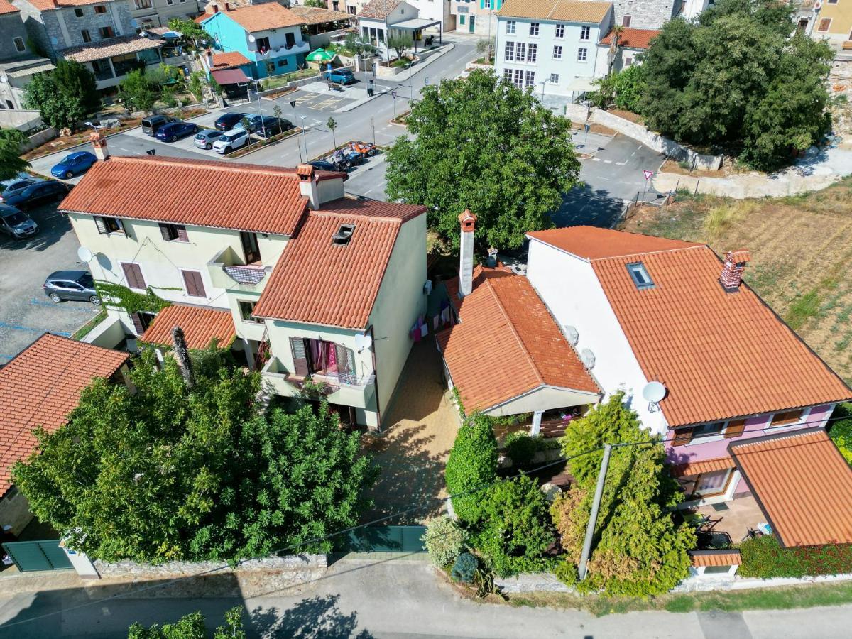 Magic Holiday Apartment Bale Luaran gambar