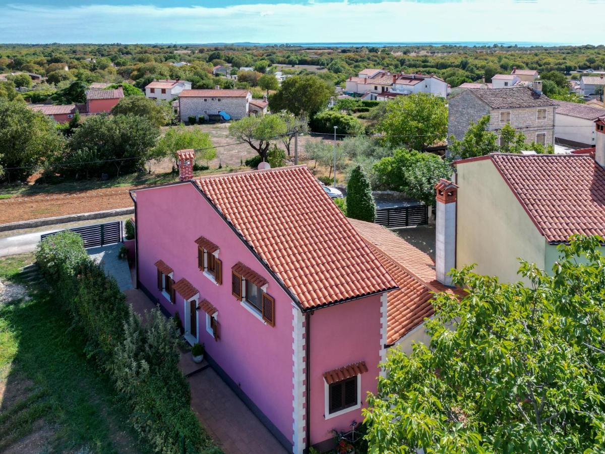 Magic Holiday Apartment Bale Luaran gambar