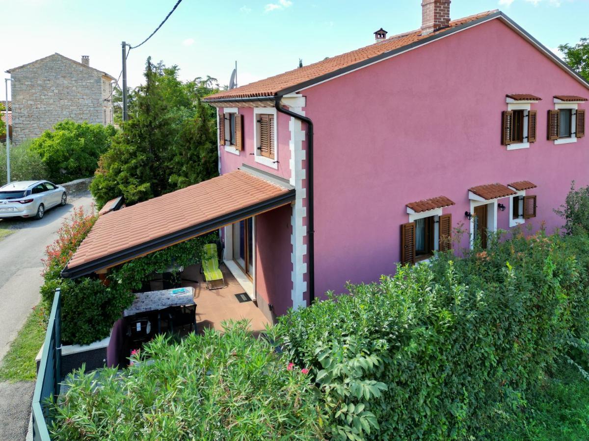 Magic Holiday Apartment Bale Luaran gambar