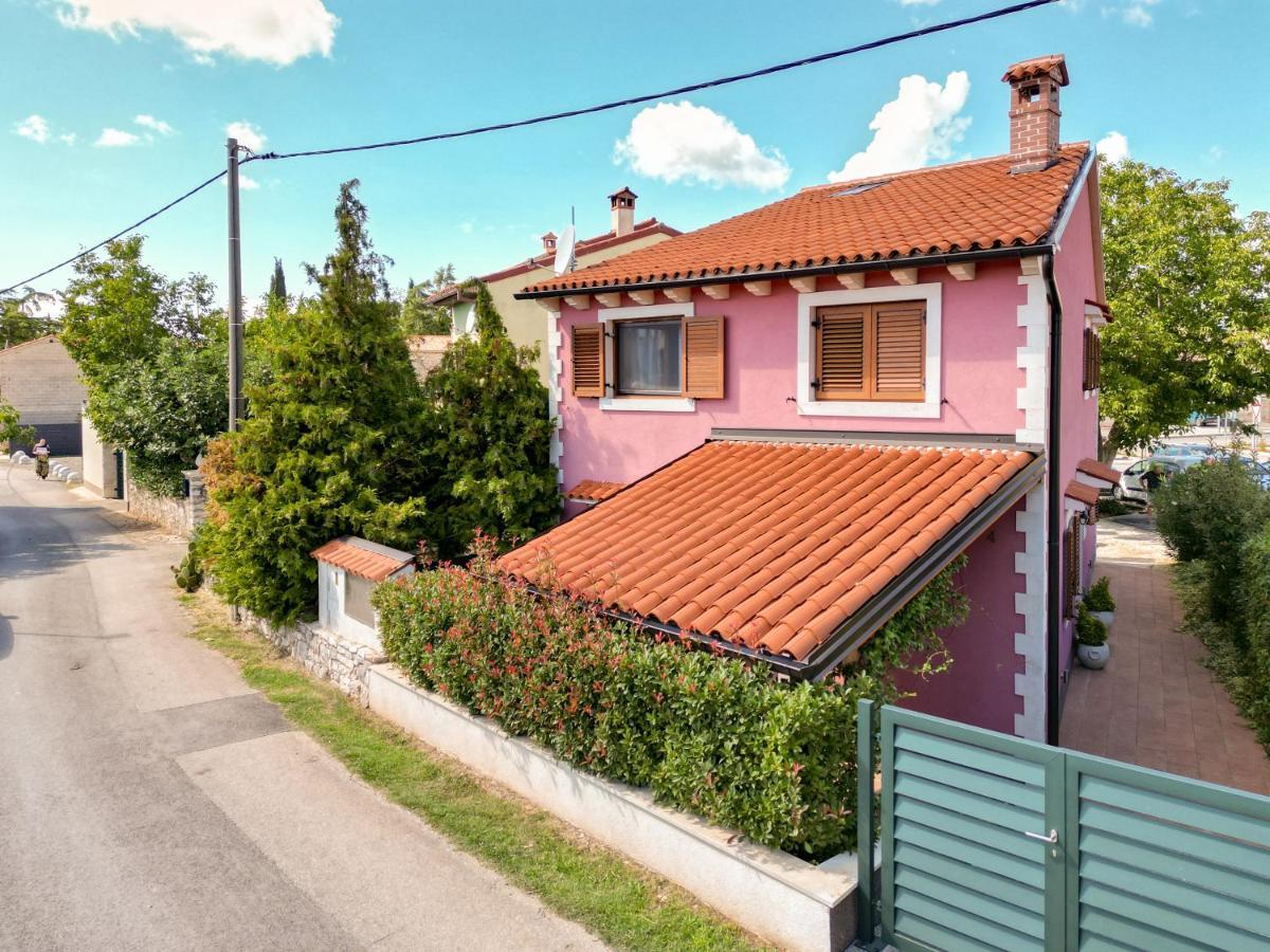 Magic Holiday Apartment Bale Luaran gambar