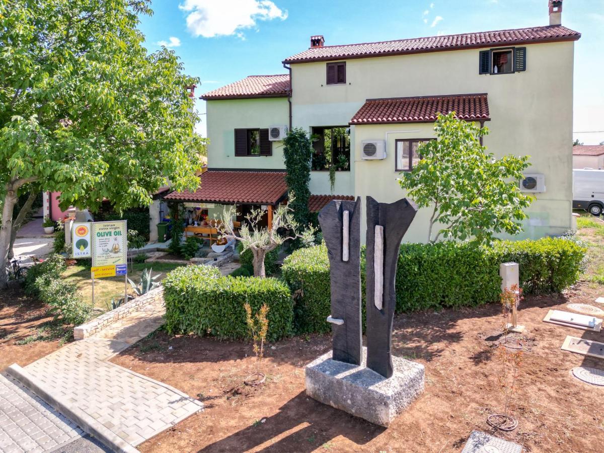 Magic Holiday Apartment Bale Luaran gambar