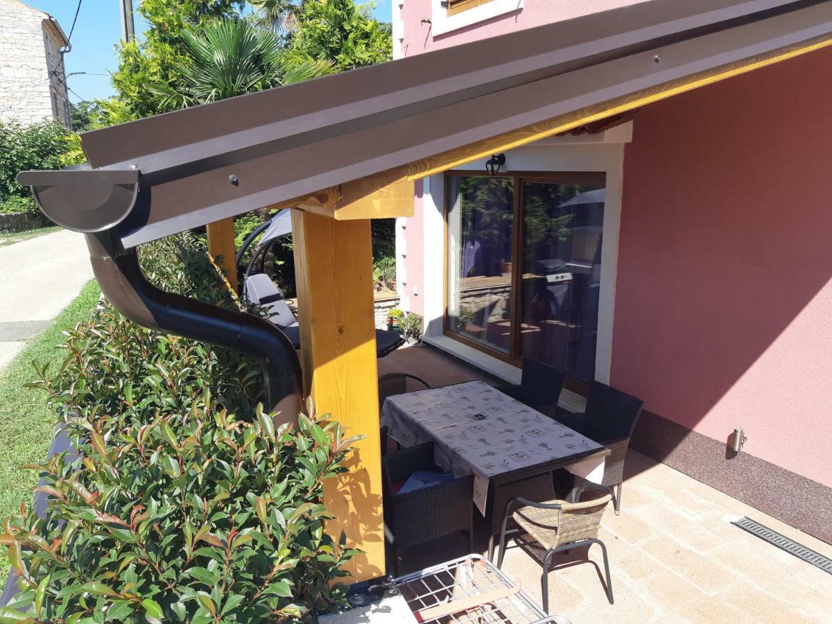 Magic Holiday Apartment Bale Luaran gambar